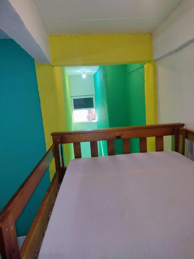 Natural Do Rio Guesthouse Rio de Janeiro Buitenkant foto