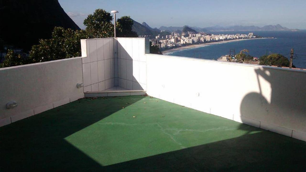 Natural Do Rio Guesthouse Rio de Janeiro Buitenkant foto